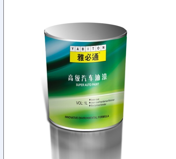 供应雅必通汽车油漆